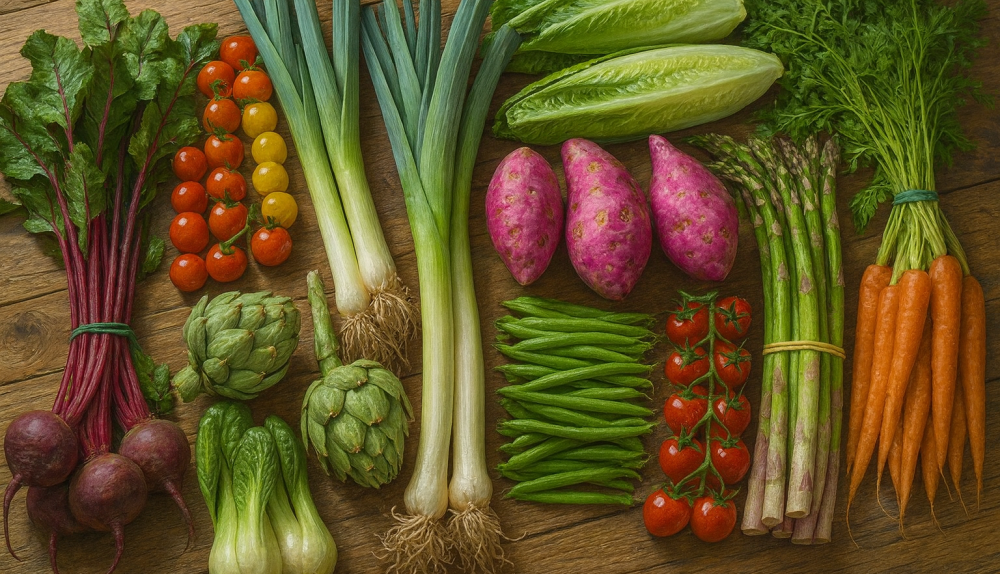 warzywa, owoce, giełda rolna online, producenci rolni