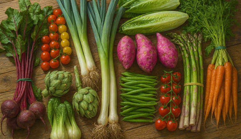 warzywa, owoce, giełda rolna online, producenci rolni